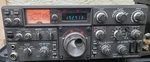 Kenwood TS-830S Hf Ham Radio Transceiver. Fixed Price $550.00.