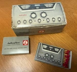 Hallicrafters SX-1221 Promotional Matchboxes-vintage Rare 9. Fixed Price $150.00.