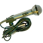 Shure Spher-o-dyne 533SA Dynamic Omnidirectional Vintage Microphone Tested 0526. Fixed Price $54.99.
