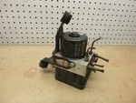 2004 Mini Cooper Abs Pump Anti Lock Brake Module 34516765286. Fixed Price $50.00.