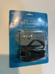 Radioshack 75-OHM Coax Signal Amplifier, Silver, Brand New,analog Vcr / Tv Fm. Fixed Price $55.00.