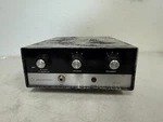 Galaxy FM-210 Amateur Vhf Transceiver 3 Regular Xtal Controlled. Fixed Price $59.99.