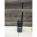 Icom IC-M3A Handheld Vhf Marine Transceiver Radio Black With BC-131A Charger. Fixed Price $55.00.