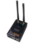 Dmr Hotspot Duplex Mmdvm TS1 & TS2 Uhf Display Ethernet Wifi Boomerang Hspro. Fixed Price $164.99.
