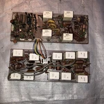 Kenwood TS-930S. Lpf Set Filters. Fixed Price $65.00.