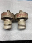 Eimac 8168 4CX 1000A Beam Tetrode Tubes Pack Of 2. Fixed Price $140.00.