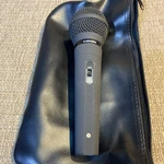 Carvin CM50 Professional Microphone. Fixed Price $25.00.