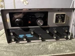 Knight R100A R-100A Receiver ( Turn On Good). Fixed Price $129.00.