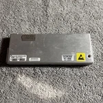 Harris 028-906044-003 Power Amplifier Hpa Gold Contacts Military?. Fixed Price $75.00.