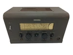 Vtg Howard 435-A Communication Receiver Ham Radio Broadcast Read Description. Fixed Price $74.99.