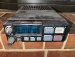 Ge Ericsson D28LTX Orion Mobile Switchable Radio M/a-com Macom. Fixed Price $69.99.