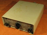 Waters 3002 Universal Hybrid Coupler (phone Patch). Fixed Price $9.99.