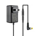 10FT Ul Ac Adapter For Icom IC-W21AT IC-V21AT Amateur Handheld Transceiver. Fixed Price $17.63.