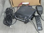 Yaesu FT-7800R Dual Band Two Way Radio Mars Mod. Fixed Price $250.00.