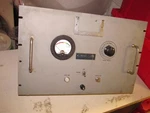 Vintage Military 6CG7 Tube Rf Amplifier Seigler Hallamore. Fixed Price $125.00.