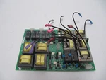 (new) Ge Multilin SR-750 Relay Ct Board 0504-0010-A1. Fixed Price $350.00.