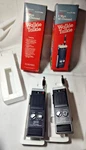 Stranger Things Vintage Realistic TRC-217 Walkie Talkie Set Of Two. Fixed Price $195.00.