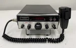 Clegg Transceiver Model FM-88 Vintage Vhf Xcvr Amateur Radio W/ Mic Untested. Fixed Price $85.00.