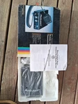 Midland 77-092 40 Channel Cb Radio Transceiver New Open Box Fast Shipping. Fixed Price $29.79.