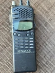 Kenwood TH-79A 144/440MHZ Fm Dual Band Ham Radio Transceiver Black Lcd. Fixed Price $124.88.
