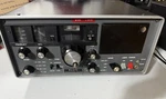 Sears Communication Receiver Ham Radio 412-3638 0700 Tested And Working. Fixed Price $329.00.
