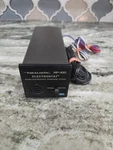 Vintage Radio Shack Tandy Realistic HP-100 Electrostat Headphone System 33-1017. Fixed Price $73.11.
