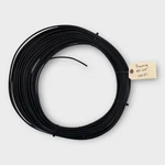 BROWNING100' BR-200 Coaxial Low Loss Rf .195" Antenna Cable Braided Shield. Fixed Price $26.99.