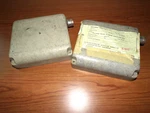 Canadian Marconi Loop Antenna Couplers 418-312-001. Fixed Price $49.99.