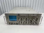 Tektronix R7704 Oscilloscope 150 Mhz With - 7A18, 7A26, 7B15,. Fixed Price $399.99.
