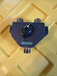 MFJ-1702B Position Coax Switch A/b Antenna Selector, Vintage Ham Radio. Fixed Price $45.00.