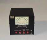 Palstar PM2000A 2000W Rf Wattmeter. Fixed Price $199.99.