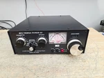 MFJ-962E Antenna Tuner 1500 Watts Pep My Other Ham Radio Yaesu Icom Kenwood. Fixed Price $224.99.