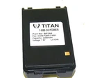 2200MAH BP-265 Battery For Icom IC-T70A / IC-T70E Dual Band Fm Transceiver. Fixed Price $24.20.