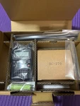 Icom IC-R6 Wide Band Handheld Receiver 0.100 1309.995MHZ Made In Japan New. Fixed Price $287.90.
