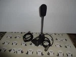 Icom IC-SM2 Desk Microphone Electret Condenser Good. Fixed Price $147.39.