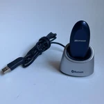 Microsoft Usb Wireless Transceiver For Bluetooth With Original Base X08-91974. Fixed Price $11.29.