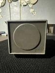 Kenwood Sp- ? Speaker ( No Tested ) Sold As Is. Fixed Price $50.00.