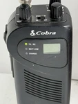 Cobra HH-35WX Portable 40-CHANNEL Cb & Weather Radio W/antenna. Fixed Price $27.77.