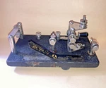 Lionel J-36 Bug For Parts, Telegraph Key. Fixed Price $100.00.