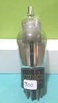 Coronado 1D5 Gp Vacuum Tube Tested New Calibrated Hickok. Fixed Price $19.95.