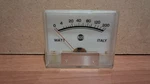 Zetagi Bv 131 132 Meter Linear Amplifier. Fixed Price $35.00.