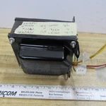 Transformer Power 1480VCT, 5V, 112V 6.3V From Globe DSB-100 Cracked Insulation. Fixed Price $35.00.
