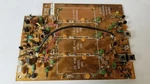 Ten Tec Omni 562 Ham Radio Transceiver Passband Tuning Board. Fixed Price $25.00.