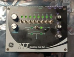Ge Multilin Rtt Desktop Test Set. Fixed Price $975.00.
