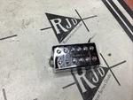Tv Jones Power Tron Plus Electric Guitar Humbucker Bridge Pickup Chrome. Fixed Price $135.00.
