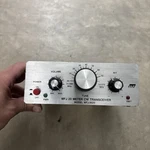 MFJ-9020 Ham Radio Transceiver Meter Cw Mono Band 14-14.075MHZ 12V Power Test. Fixed Price $154.99.