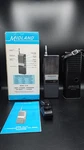 Vintage Midland 13-710 1-WATT 3-CHANNEL Transceiver Radio Untested W/ Box. Fixed Price $29.50.
