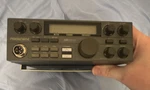 President HR2510 Ham Radio Transceiver 10M Am/fm Black With Microphone & Cables. Fixed Price $280.00.