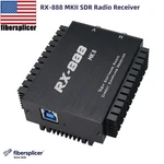 RX-888 Mkii Sdr Radio Receiver Ham LTC2208 16BIT Us. Fixed Price $196.65.