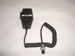 Cobra Replacement 4PIN Cb Coffin Microphone For 21 25 29 78 146 5620069001. Fixed Price $29.95.